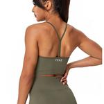 Подвеска для рубашки Yeaz, цвет braun 202 - фото 3