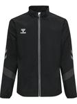 Спортивная куртка Hummel Jacke Hmllead Training Jacket, черный - фото