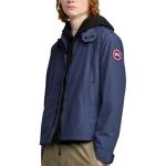 Canada Goose Куртка мужская синяя, Blue - фото 5