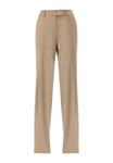 Брюки van Laack Trousers, Beige/Mottled Beige - фото 3