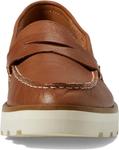 Лоферы Chunky Penny Sperry, цвет Tan - фото 6