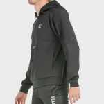 Maside John Smith мужской свитшот, чёрный - фото 3