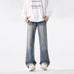 Джинсы unisex Disney, черный/серый - фото 12