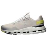 Running Cloudnova Form 2 Pearl Limelight On, серый - фото