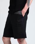 Шорты A, черный - фото 4