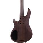Schecter Guitar Research Omen Elite-5 5-струнная электробас-гитара Black Cherry Burst - фото