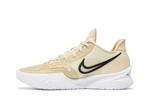 Кроссовки Kyrie Low 4 TB 'Team Gold', золотой - фото 3