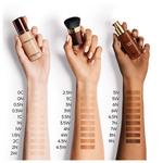 Долговечная основа GUERLAIN Terracotta Le Teint Glow Flui, 3.5N NEUTRAL - фото 5