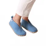 Тапочки Toni Pons Doria-Fp, синий - фото 4