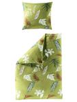 Постельные принадлежности JACK, зеленый - фото