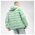 Куртка Siroko Cruise, зеленый - фото 2