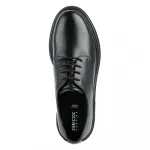 Ботинки Geox Iridea D26HRM, черный - фото 4