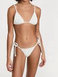 Низ бикини Эммы в мороз Devon Windsor, цвет frost - фото 4