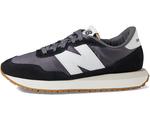 Кроссовки New Balance Classics 237v1, цвет Black/Magnet - фото 4