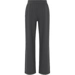 Женские повседневные брюки Lululemon, графит - фото