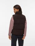 Жилет VERO MODA VMDEBRA, Chocolate - фото 5