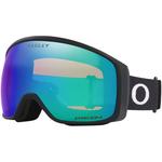 Мужская маска Flight Tracker XM Oakley, matte black/prizm argon iridium - фото