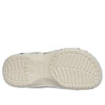 (WMNS) Crocs x Peanuts Классические платформенные сабо 'Snoopy Cloud' - фото 6