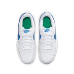 Кроссовки Court Borough Low 2 Nike, белый - фото 3