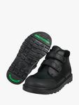 Детские ботинки Levi Coated Leather ToeZone, Black - фото 3