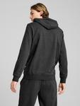 Толстовка PUMA Essentials No. 1, антрацит - фото 4