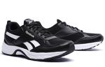 Кроссовки Reebok Run Pheehan 5.0 Black/White FV4288 - фото 5