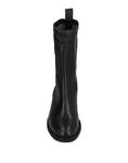 Ботильоны Baldinini, черный - фото 4