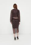 Юбка TWINSET SKIRT, Hot Chocolate/Brown - фото 3