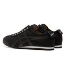 Кроссовки Onitsuka Tiger Mexico 66 Slip-On 'Black' - фото 4