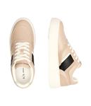 Кроссовки Armani Exchange, желтый - фото 4