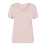 Футболка Pieces Penny, розовый - фото 3