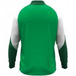 Пуловер с застежкой-молнией Dynamic Jako, мультиколор - фото 3