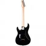 Электрогитара ESP Original Snapper CTMN, Nebula Black Burst - фото 4