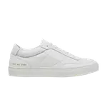 Кроссовки Common Projects Wmns Resort White, белый - фото