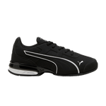 Кроссовки Tazon 7 Evo 'Black White', черный - фото