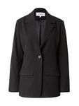 Классический блейзер Soft Rebels Blazer Vilja, черный - фото