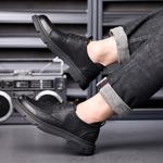 Повседневные туфли мужские Captain illy, коричневый - фото 6