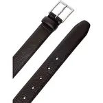 Ремень Hackett 32 мм Pebble, коричневый - фото 3