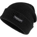 WARRIOR Унисекс шапка бини, Winter Thermal Two-Piece Set - фото 2