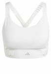 Бюстгальтер Adidas Performance FASTIM, White - фото 5