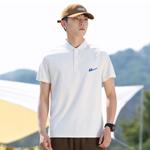 Унисекс поло WARRIOR, синий - фото 12