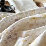 FUANNA Комплект постельного белья, 150 см, 4 предмета - фото 7