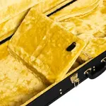 Электрогитара Epiphone 1963 Firebird I - Серебристый туман - фото 13