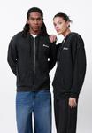 Толстовка YOURTURN UNISEX, Black - фото 3