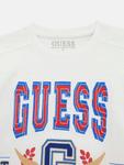 Рубашка GUESS, белый - фото 3