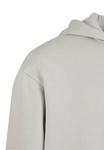 Худи Urban Classics Hoodie, Lightasphalt/Light Grey - фото 10