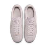 Кроссовки cortez 23 premium leather 'platinum violet' Nike, фиолетовый - фото 4