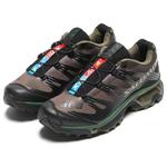 Кроссовки xt-4 og 475685 Salomon, мультиколор - фото 2