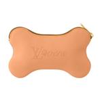 Костяной ключница с монограммой LOUIS VUITTON - фото 3