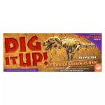 MindWare: раскопай! 3D модель скелета: Тираннозавр Рекс - фото 6